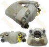 Brake ENGINEERING CA3118 Brake Caliper